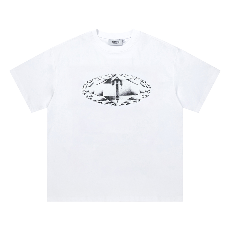 Trapstar T-Shirts